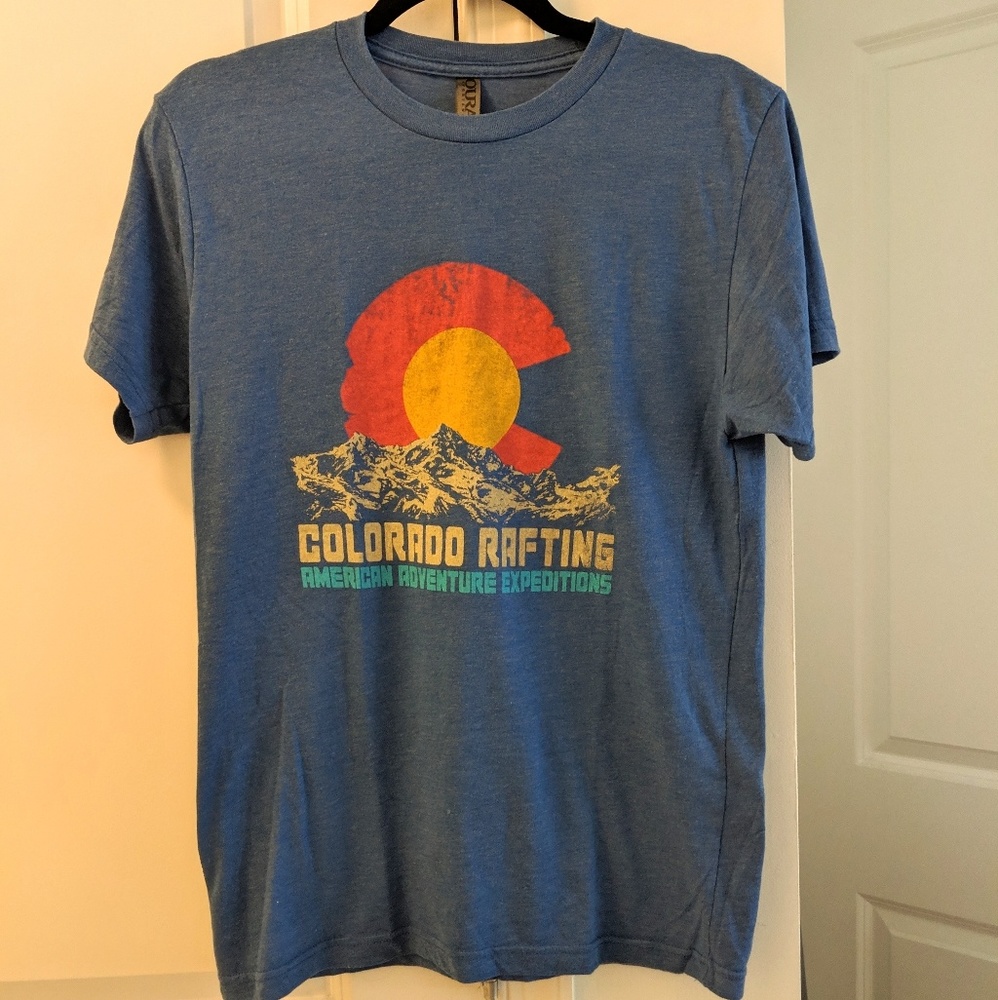 Colorado T-Shirt